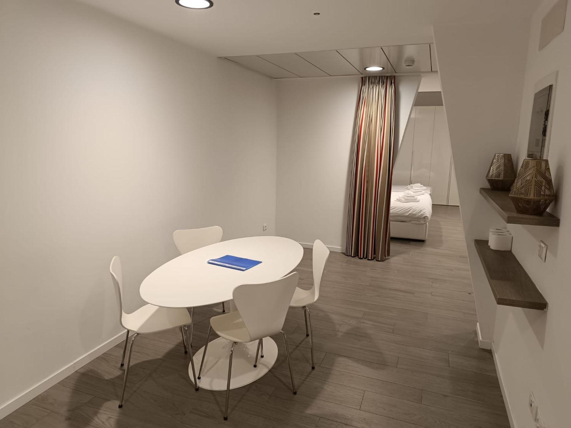 Fasthotel Linate Сеграте Екстериор снимка