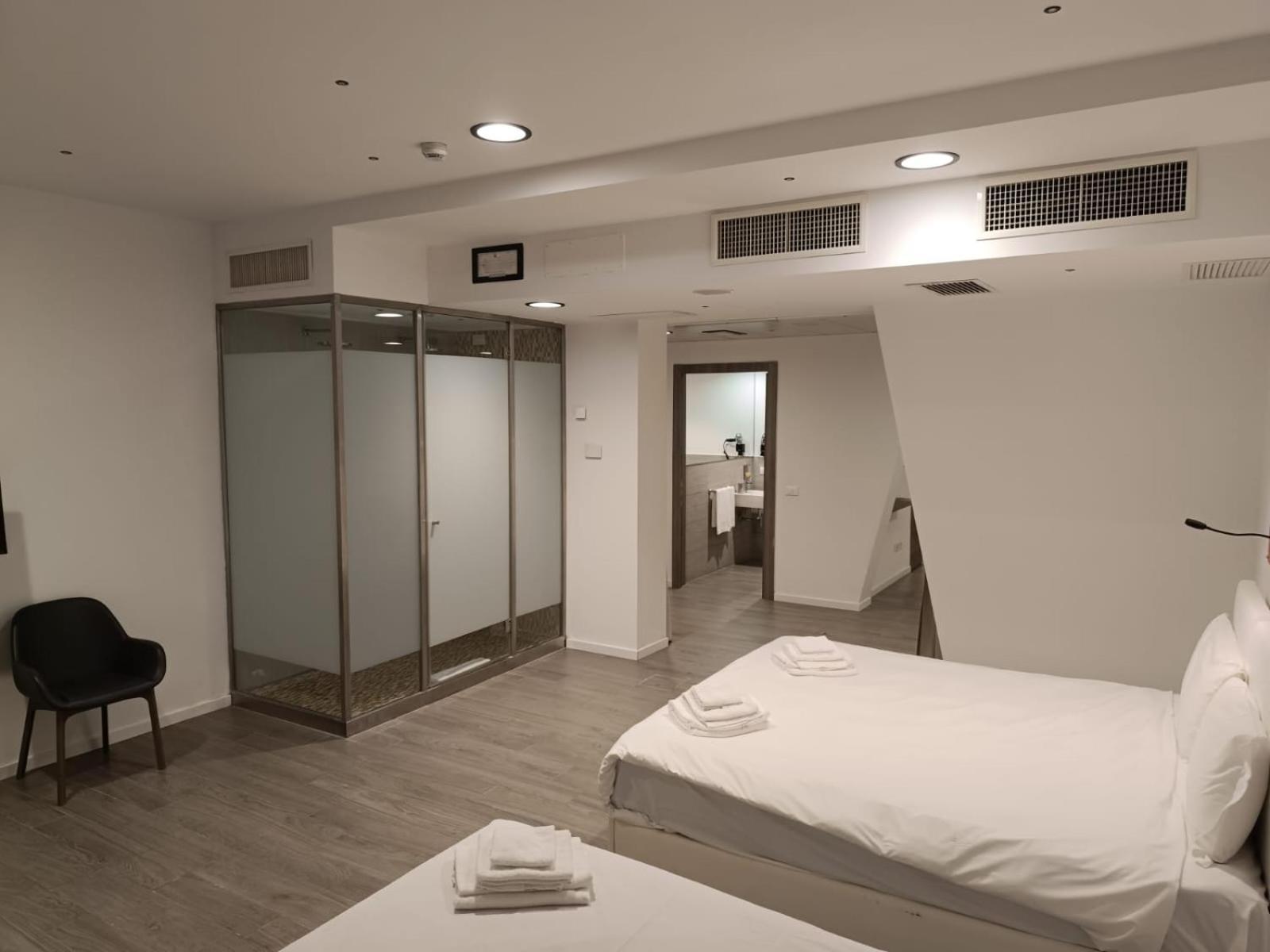 Fasthotel Linate Сеграте Екстериор снимка