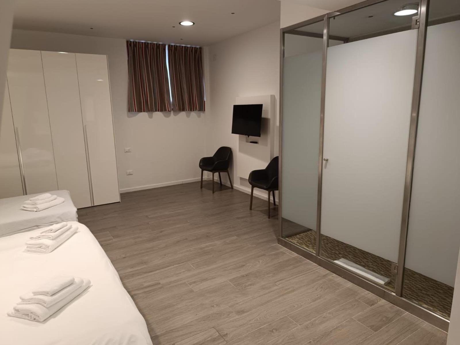 Fasthotel Linate Сеграте Екстериор снимка